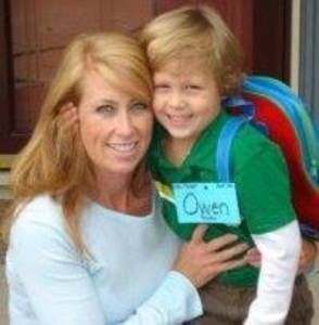 Meet your Posher, Jocelyn